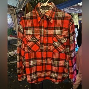 Vintage Flannel